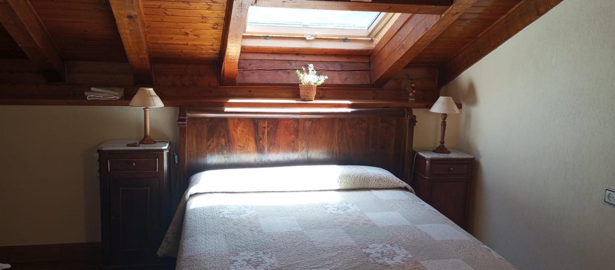 Casa Rural Parriola Villanueva de Arce Eksteriør billede